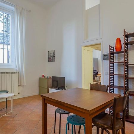 Flat In Isola De Castillia 22 Milán Exteriér fotografie