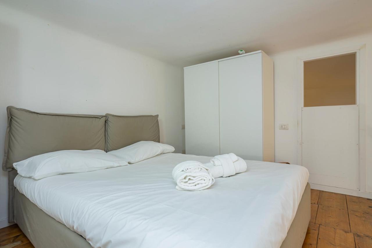 Flat In Isola De Castillia 22 Milán Exteriér fotografie