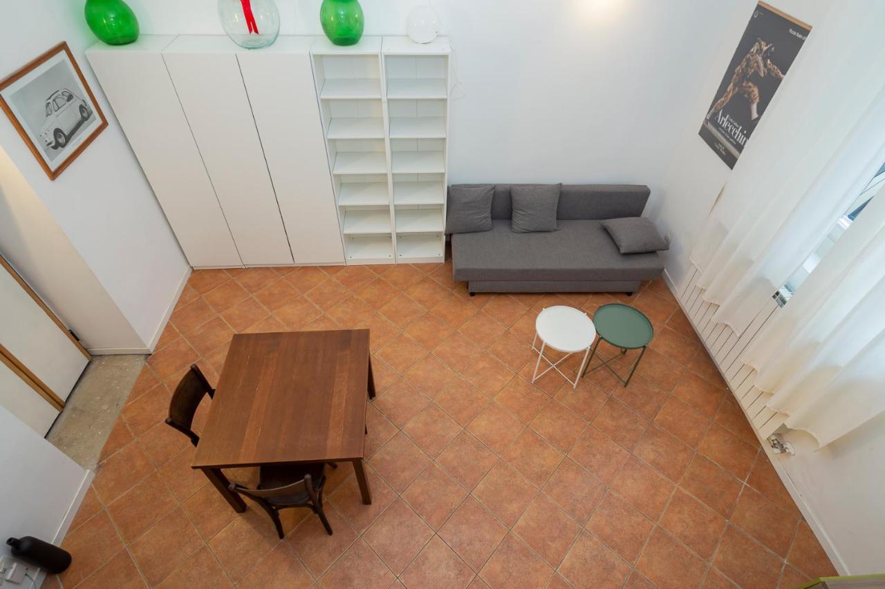 Flat In Isola De Castillia 22 Milán Exteriér fotografie