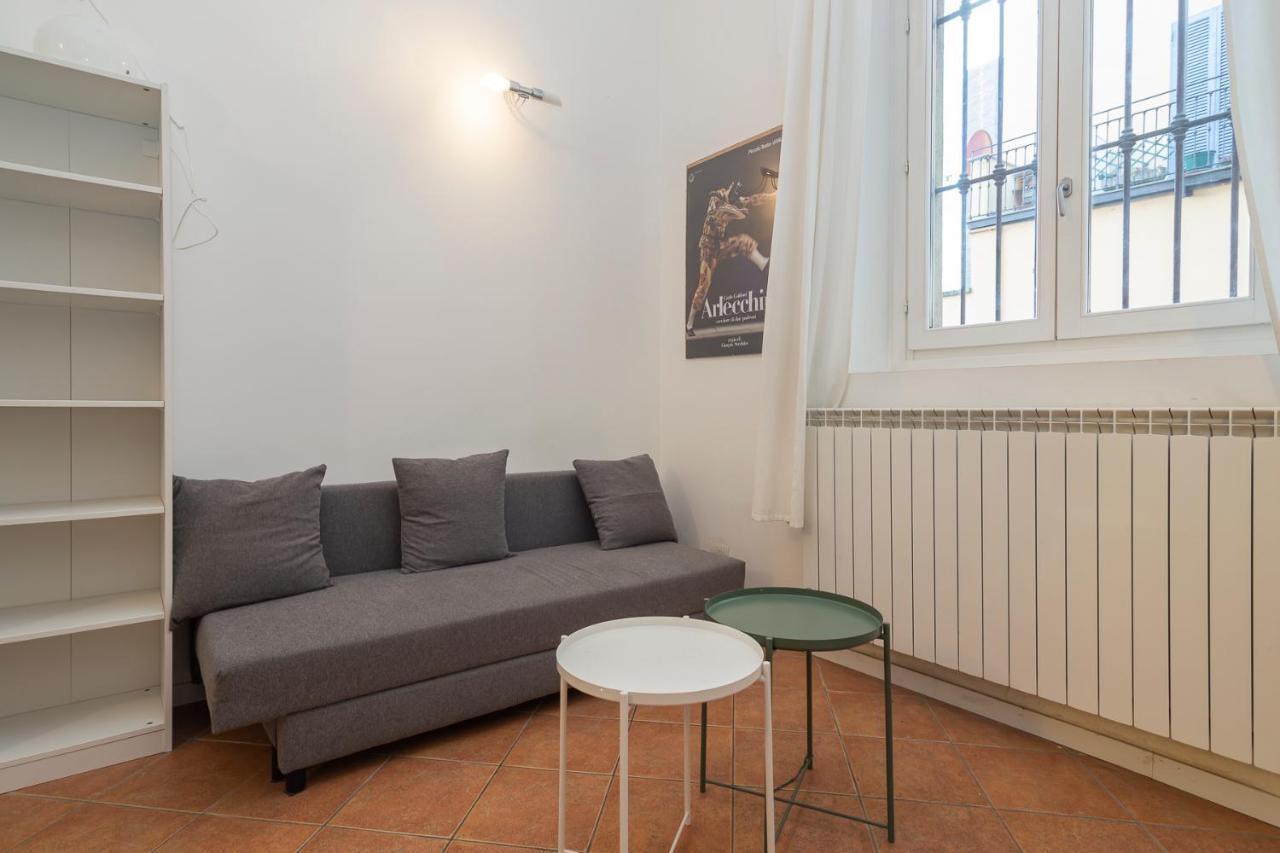 Flat In Isola De Castillia 22 Milán Exteriér fotografie